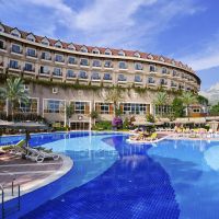 Gravels Hotels (ex.alkoclar Exclusive)