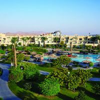 Coral Sea Waterworld