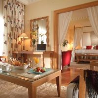 Savoy Villas