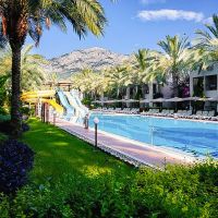 Gravels Hotels (ex.alkoclar Exclusive)