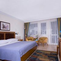 Maritim Jolie Ville Resort &Casino