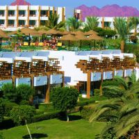 Pyramisa Sharm El Sheikh Resort  (ex. Dessole Pyramisa Sharm)