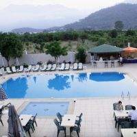 ares hotel
