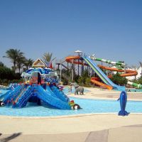 Continental Plaza Beach