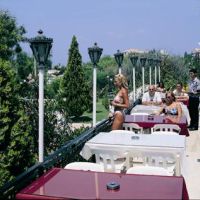 alp hotel
