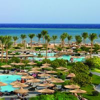 Coral Sea Waterworld