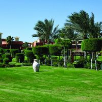 coral sea holiday resort & aqua park