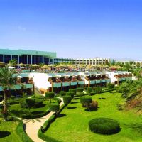 Pyramisa Sharm El Sheikh Resort  (ex. Dessole Pyramisa Sharm)