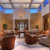 Maritim Jolie Ville Resort &Casino