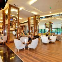delphin botanik platinum hotel