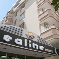 bonapart sealine hotel