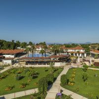 lykia botanika beach & fun club