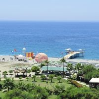 kirbiyik resort hotel (ex.dinler hotel)