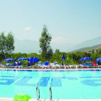 aura resort hotel