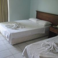 belle vue hotel beldibi