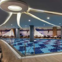 delphin botanik platinum hotel