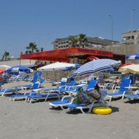 bariscan hotel