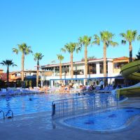 Anita Dream Hotel (ex. Anita Blue Sky)