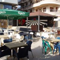 emir fosse beach hotel