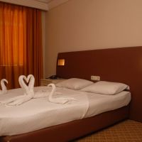 emir fosse beach hotel