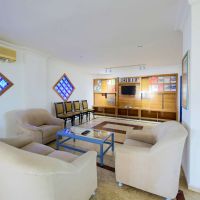 Noxinn Hill Beach Hotel (ex. Blue Night Hotel)