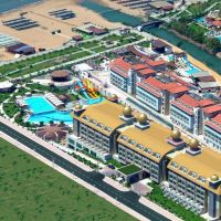 aydinbey king's palace & spa