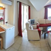 calipso beach hotel turunc