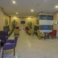 cleopatra tac hotel