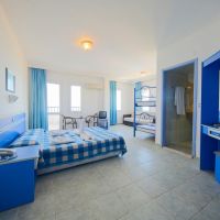 Noxinn Hill Beach Hotel (ex. Blue Night Hotel)