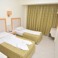 Cleopatra golden beach hotel