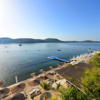 doria hotel bodrum