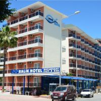 kleopatra balik hotel