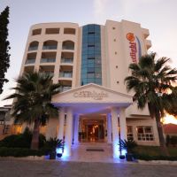 grand sahin hotel (ex. coastlight hotel)