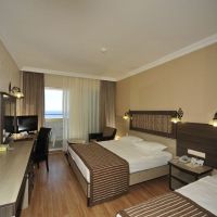 kirbiyik resort hotel (ex.dinler hotel)