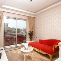 bilem high class hotel