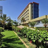 kirbiyik resort hotel (ex.dinler hotel)
