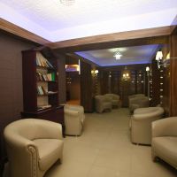 Cleopatra golden beach hotel
