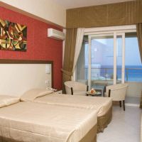 batihan beach resort & spa