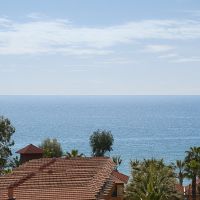 bonapart sealine hotel