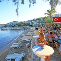 club rexene resort