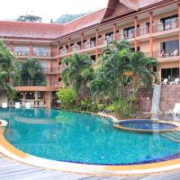 asdem beach (ex.carelta beach hotel)
