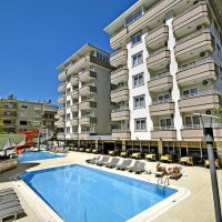 bonapart sealine hotel