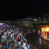 lykia botanika beach & fun club