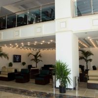 calipso beach hotel turunc