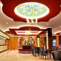 caretta beach hotel