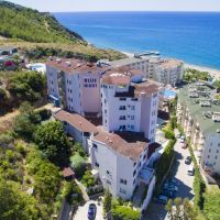 Noxinn Hill Beach Hotel (ex. Blue Night Hotel)