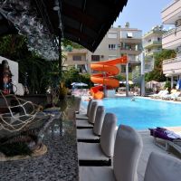 bonapart sealine hotel
