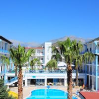 Anita Dream Hotel (ex. Anita Blue Sky)
