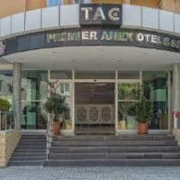 cleopatra tac hotel
