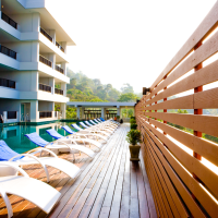 asdem beach (ex.carelta beach hotel)